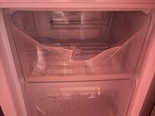 Müüa Electrolux külmkapp