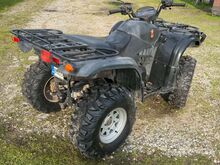 Cfmoto 500