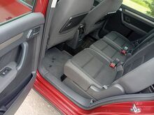 Vw Touran 2010 2.0td 103kw, REG. tasutud