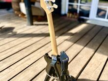 Harley Benton basskitarr