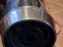 Gaasikütteseade 30 kW