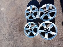 16" 5x100 AUDI/TOYOTA/VOLKSWAGEN/SEAT VALUVELJED