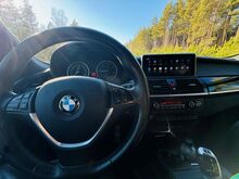 BMW X5 E70