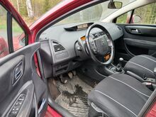 Citroen c4 1,6b 80kw