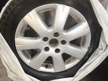 R16 5x112 диски VW/Audi/Skoda/Seat