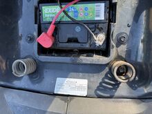 Murutraktor Partner