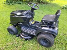 Murutraktor
