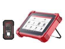 Diagnostic equipment with professional functions