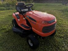 Husqvarna LTH151