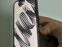 iPhone 16e