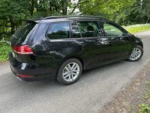 VW Golf 1.6 TDI 85kw