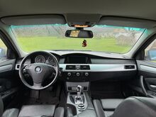 BMW E61 530XD 173kw