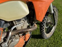 KTM 350 EXC-F