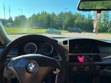 Müüa BMW 530i 170kw 2005 aasta