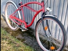Cruiser 1980+