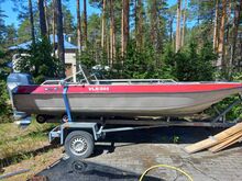 Buster Big 47kW