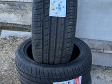 255/40ZR18 suverehvid