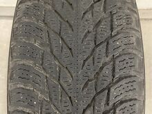 Talverehvid 205/55 R17