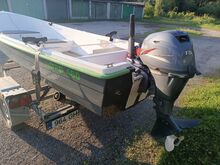 Nord 460 Classic paadikomplekt