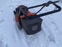 Husqvarna LC353 V muruniiduk