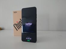 Äriklassi Moto Thinkphone 25, uueväärne