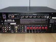 Denon AV-ресивер