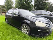 VW Гольф
