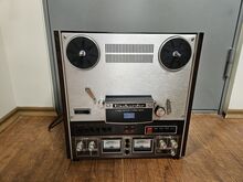 Dokorder 1120 4-Track Stereo/Mono Tape Deck