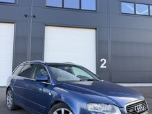 Audi A4 3.0TDI 171kw Quattro