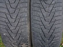 235/55R19 2шт
