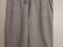 Tüdrukute hallid Adidas dressid s XS.