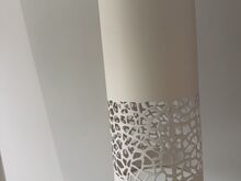 Laevalgusti / 3-valgustiga lamp
