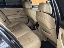 BMW F11 530d 180кВт М-пакет