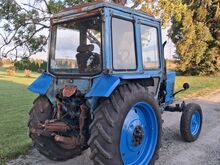Mtz 80