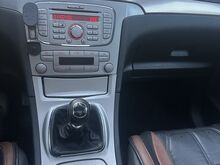Ford S-max 7 kohta reg tasu makstud Ls 195t
