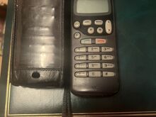 Nokia 1610 с оригинальным чехлом, 1996