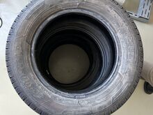 Летние шины Goodyear