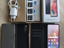 Müüa mobiil Redmi Note 12 Pro 8/ 256gb