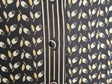 Vintage Axel of Denmark kleit – 100% puuvill – suu
