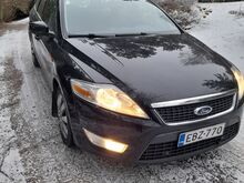 FORD MONDEO  1,8TDCI