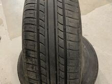 Suverehvid Minerva 205/60/15   2tk
