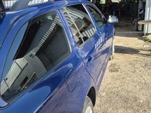 Skoda octavia 2012 1,6 дизель 77кВт