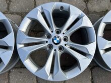 BMW X1 X2 5x112 17" veljed