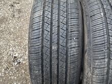 Landsail ja Michelin 235/65/17 suverehvid