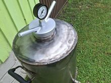 Roostevaba Õlleankur