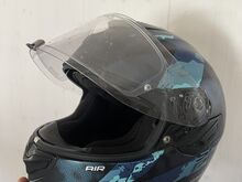 Комплект мотоэкипировки