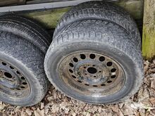 Volvo plekkveljed