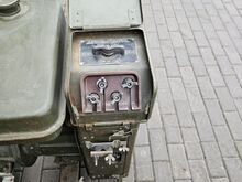 Elektrigeneraator AB-4-T/230-M