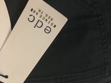 Uued Esprit Capri püksid