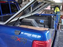 Ford  Ranger kastikate